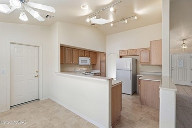 This move-in-ready gem in GV Country Club Estates is a very on Country Club of Green Valley in Arizona - for sale on GolfHomes.com, golf home, golf lot