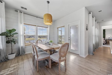 Welcome to this remarkable 5-bedroom, 3-bath home in The on Pine Lakes Country Club in South Carolina - for sale on GolfHomes.com, golf home, golf lot