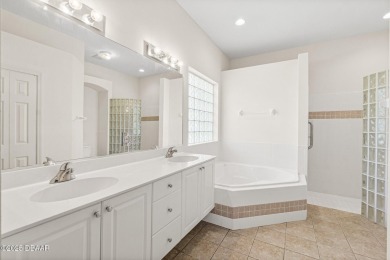 Welcome to this stunning 3-bedroom, 2-bathroom home located in a on Grand Haven Golf Club in Florida - for sale on GolfHomes.com, golf home, golf lot