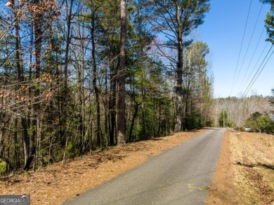 Welcome to Buckhorn Estates, where mountain living meets on White Path Golf Club in Georgia - for sale on GolfHomes.com, golf home, golf lot