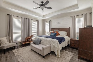 Amazing updated home in Emerald Bay lakefront golf course on Emerald Bay Club in Texas - for sale on GolfHomes.com, golf home, golf lot