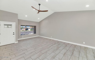 Move-In Ready Dobson Ranch Gem! Welcome to this spacious 4 bed on Dobson Ranch Municipal Golf Course in Arizona - for sale on GolfHomes.com, golf home, golf lot