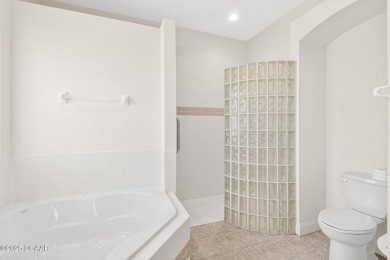 Welcome to this stunning 3-bedroom, 2-bathroom home located in a on Grand Haven Golf Club in Florida - for sale on GolfHomes.com, golf home, golf lot