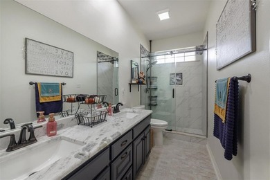 Amazing updated home in Emerald Bay lakefront golf course on Emerald Bay Club in Texas - for sale on GolfHomes.com, golf home, golf lot