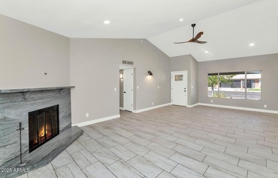 Move-In Ready Dobson Ranch Gem! Welcome to this spacious 4 bed on Dobson Ranch Municipal Golf Course in Arizona - for sale on GolfHomes.com, golf home, golf lot