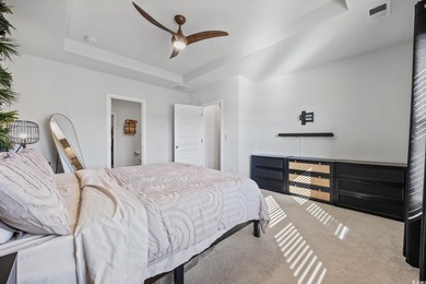 Welcome to this remarkable 5-bedroom, 3-bath home in The on Pine Lakes Country Club in South Carolina - for sale on GolfHomes.com, golf home, golf lot