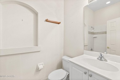 Welcome to this stunning 3-bedroom, 2-bathroom home located in a on Grand Haven Golf Club in Florida - for sale on GolfHomes.com, golf home, golf lot