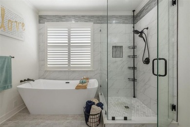 Amazing updated home in Emerald Bay lakefront golf course on Emerald Bay Club in Texas - for sale on GolfHomes.com, golf home, golf lot