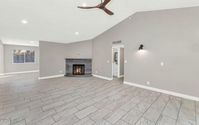 Move-In Ready Dobson Ranch Gem! Welcome to this spacious 4 bed on Dobson Ranch Municipal Golf Course in Arizona - for sale on GolfHomes.com, golf home, golf lot