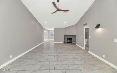 Move-In Ready Dobson Ranch Gem! Welcome to this spacious 4 bed on Dobson Ranch Municipal Golf Course in Arizona - for sale on GolfHomes.com, golf home, golf lot