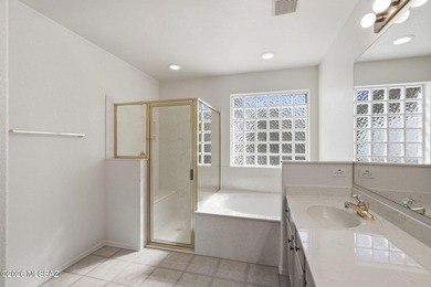 This move-in-ready gem in GV Country Club Estates is a very on Country Club of Green Valley in Arizona - for sale on GolfHomes.com, golf home, golf lot