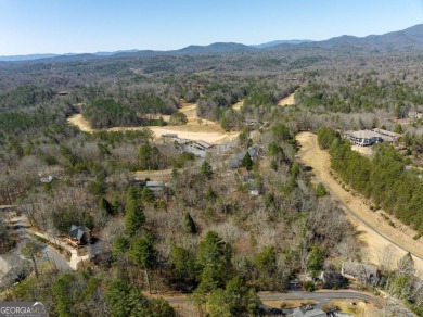 Welcome to Buckhorn Estates, where mountain living meets on White Path Golf Club in Georgia - for sale on GolfHomes.com, golf home, golf lot