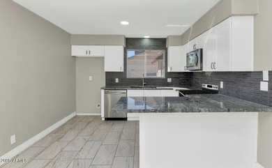 Move-In Ready Dobson Ranch Gem! Welcome to this spacious 4 bed on Dobson Ranch Municipal Golf Course in Arizona - for sale on GolfHomes.com, golf home, golf lot