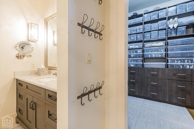 Ridgepointe home on the course built by Tommy Westbrook on RidgePointe Country Club in Arkansas - for sale on GolfHomes.com, golf home, golf lot