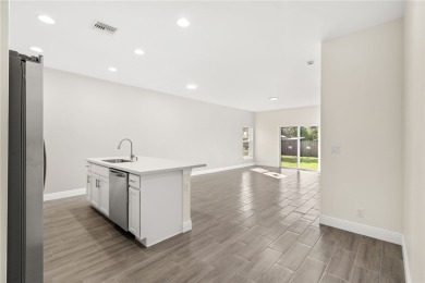 NEW CONSTRUCTION- with beautiful high end finishes and impact on Indian River Club in Florida - for sale on GolfHomes.com, golf home, golf lot