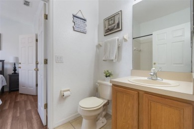 Welcome to your perfect Florida retreat! Just 30 minutes from on Highlands Reserve Golf Club in Florida - for sale on GolfHomes.com, golf home, golf lot