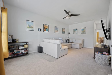 Welcome to this remarkable 5-bedroom, 3-bath home in The on Pine Lakes Country Club in South Carolina - for sale on GolfHomes.com, golf home, golf lot