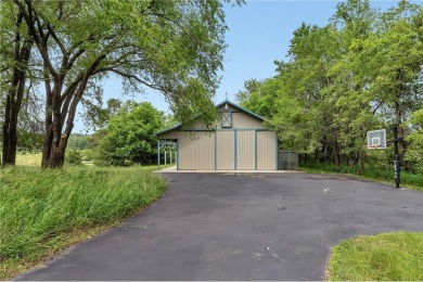 Here is the Sartell acreage property you have been looking for! on Blackberry Ridge Golf Club in Minnesota - for sale on GolfHomes.com, golf home, golf lot