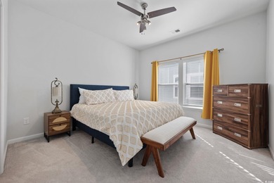 Welcome to this remarkable 5-bedroom, 3-bath home in The on Pine Lakes Country Club in South Carolina - for sale on GolfHomes.com, golf home, golf lot