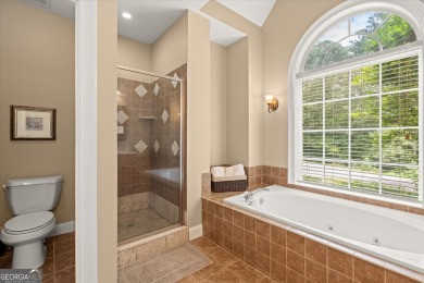 Tucked away in the gated community of Fairfield Plantation, this on Fairfield Plantation Golf and Country Club in Georgia - for sale on GolfHomes.com, golf home, golf lot