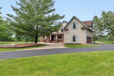 Here is the Sartell acreage property you have been looking for! on Blackberry Ridge Golf Club in Minnesota - for sale on GolfHomes.com, golf home, golf lot