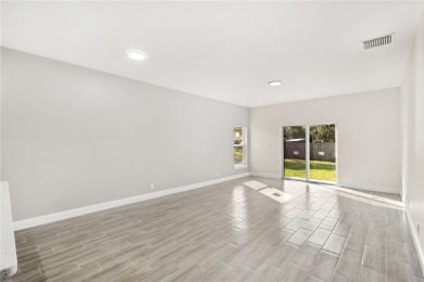 NEW CONSTRUCTION- with beautiful high end finishes and impact on Indian River Club in Florida - for sale on GolfHomes.com, golf home, golf lot