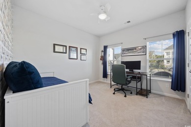 Welcome to this remarkable 5-bedroom, 3-bath home in The on Pine Lakes Country Club in South Carolina - for sale on GolfHomes.com, golf home, golf lot