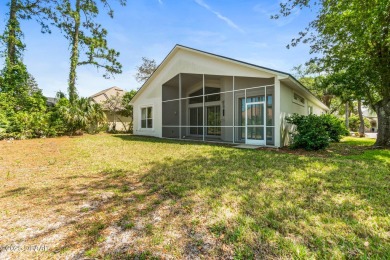 Welcome to this stunning 3-bedroom, 2-bathroom home located in a on Grand Haven Golf Club in Florida - for sale on GolfHomes.com, golf home, golf lot