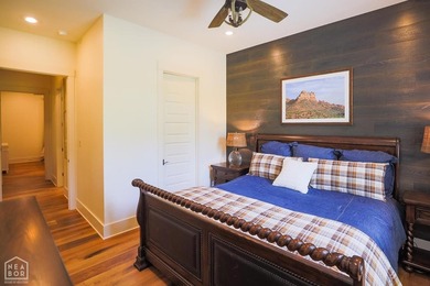 Ridgepointe home on the course built by Tommy Westbrook on RidgePointe Country Club in Arkansas - for sale on GolfHomes.com, golf home, golf lot