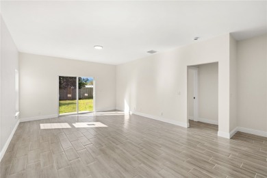 NEW CONSTRUCTION- with beautiful high end finishes and impact on Indian River Club in Florida - for sale on GolfHomes.com, golf home, golf lot