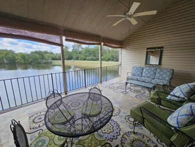 Charming Retreat in Perry Park Golf Resort - Offering Year-Round on Perry Park Golf Resort in Kentucky - for sale on GolfHomes.com, golf home, golf lot