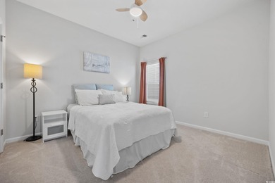 Welcome to this remarkable 5-bedroom, 3-bath home in The on Pine Lakes Country Club in South Carolina - for sale on GolfHomes.com, golf home, golf lot