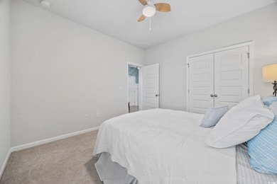 Welcome to this remarkable 5-bedroom, 3-bath home in The on Pine Lakes Country Club in South Carolina - for sale on GolfHomes.com, golf home, golf lot