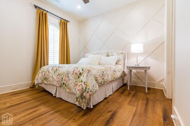 Ridgepointe home on the course built by Tommy Westbrook on RidgePointe Country Club in Arkansas - for sale on GolfHomes.com, golf home, golf lot