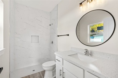 NEW CONSTRUCTION- with beautiful high end finishes and impact on Indian River Club in Florida - for sale on GolfHomes.com, golf home, golf lot