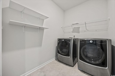 Welcome to this remarkable 5-bedroom, 3-bath home in The on Pine Lakes Country Club in South Carolina - for sale on GolfHomes.com, golf home, golf lot