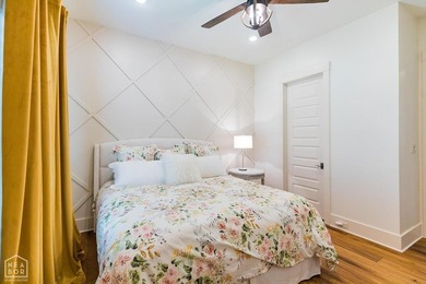 Ridgepointe home on the course built by Tommy Westbrook on RidgePointe Country Club in Arkansas - for sale on GolfHomes.com, golf home, golf lot