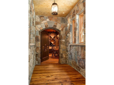 Distinctive and refined, the Covered Bridge Estate encompasses 6 on Catamount Ranch and Club in Colorado - for sale on GolfHomes.com, golf home, golf lot