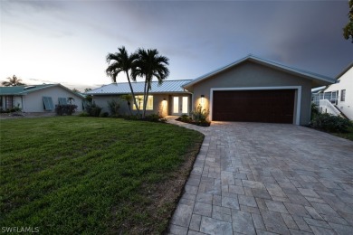 Welcome to this stunning, brand-new, luxury furnished 3-bedroom on The Dunes Golf and Tennis Club in Florida - for sale on GolfHomes.com, golf home, golf lot