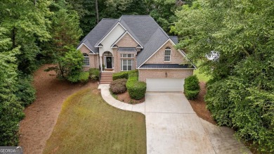 Tucked away in the gated community of Fairfield Plantation, this on Fairfield Plantation Golf and Country Club in Georgia - for sale on GolfHomes.com, golf home, golf lot