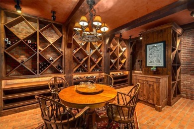 Distinctive and refined, the Covered Bridge Estate encompasses 6 on Catamount Ranch and Club in Colorado - for sale on GolfHomes.com, golf home, golf lot