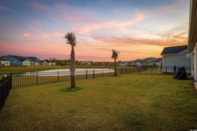 Welcome to this remarkable 5-bedroom, 3-bath home in The on Pine Lakes Country Club in South Carolina - for sale on GolfHomes.com, golf home, golf lot