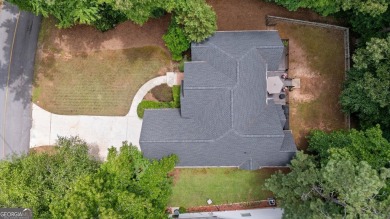 Tucked away in the gated community of Fairfield Plantation, this on Fairfield Plantation Golf and Country Club in Georgia - for sale on GolfHomes.com, golf home, golf lot