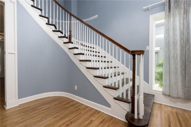 Let's live on the golf course!! Beautiful custom built home on on Hodge Park Golf Club in Missouri - for sale on GolfHomes.com, golf home, golf lot