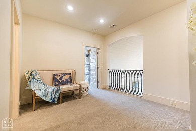 Ridgepointe home on the course built by Tommy Westbrook on RidgePointe Country Club in Arkansas - for sale on GolfHomes.com, golf home, golf lot