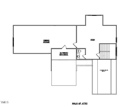 Presale Opportunity w/Homestead Building Company backing to the on North Ridge Country Club in North Carolina - for sale on GolfHomes.com, golf home, golf lot