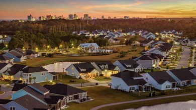 Welcome to this remarkable 5-bedroom, 3-bath home in The on Pine Lakes Country Club in South Carolina - for sale on GolfHomes.com, golf home, golf lot