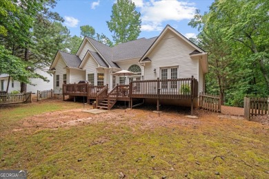 Tucked away in the gated community of Fairfield Plantation, this on Fairfield Plantation Golf and Country Club in Georgia - for sale on GolfHomes.com, golf home, golf lot