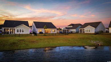 Welcome to this remarkable 5-bedroom, 3-bath home in The on Pine Lakes Country Club in South Carolina - for sale on GolfHomes.com, golf home, golf lot