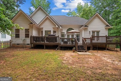 Tucked away in the gated community of Fairfield Plantation, this on Fairfield Plantation Golf and Country Club in Georgia - for sale on GolfHomes.com, golf home, golf lot